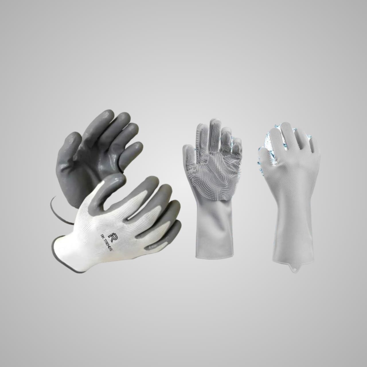 Gloves