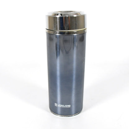 8371 Stainless Steel Vacuum Flask Insulated Water Bottle For Sports & Travel , STAINLESS STEEL SPORTS WATER BOTTLES, BPA FREE AND LEAK PROOF CAP AND STEEL BOTTLE SILVER, STEEL FRIDGE BOTTLE FOR OFFICE / GYM / SCHOOL (350ML)