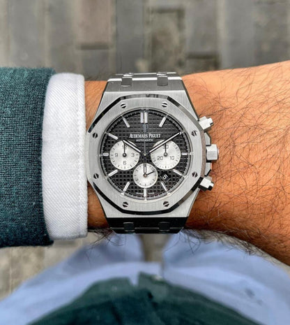 AUDEMARS PIGUET 7A Generic