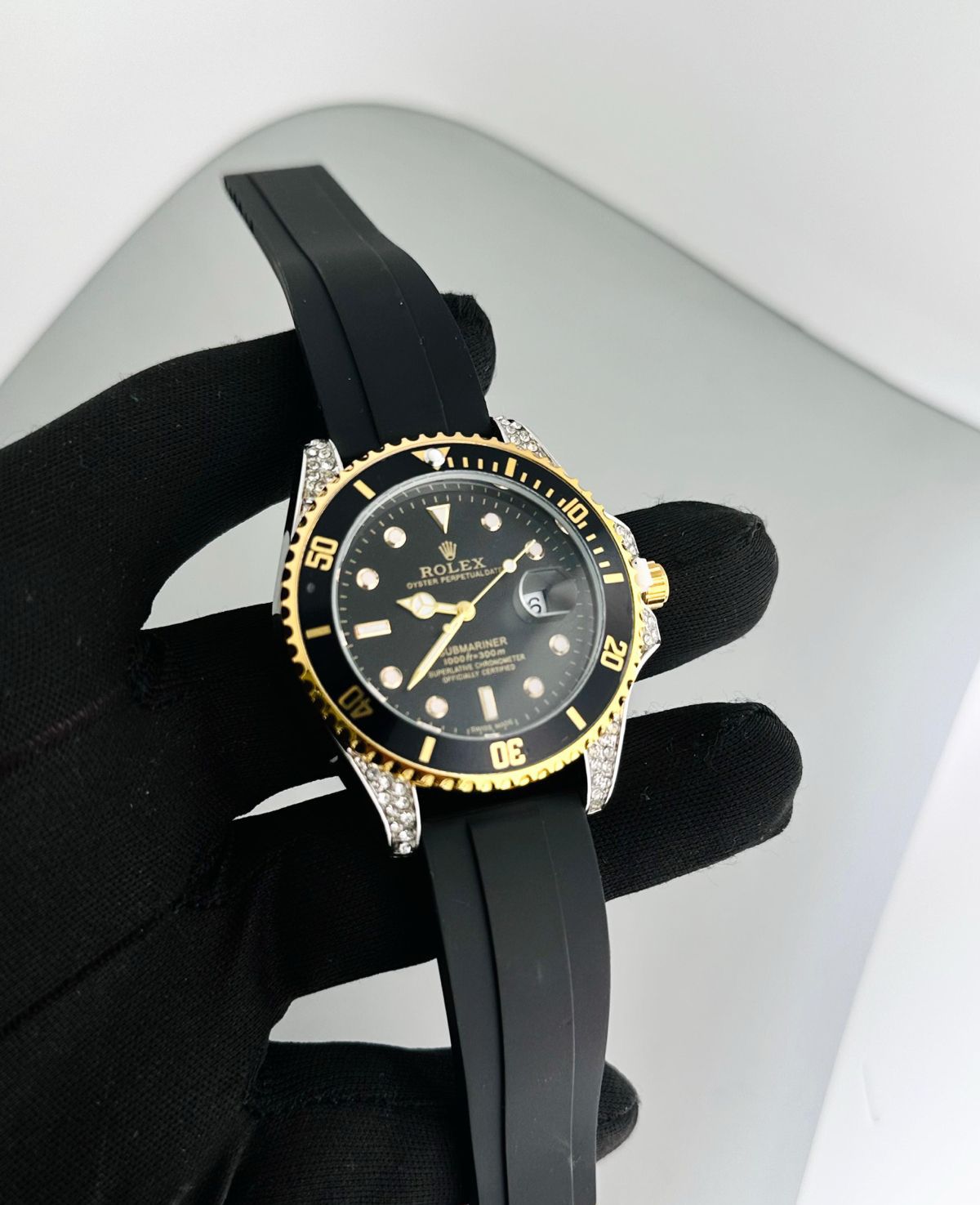 Rolex Submariner