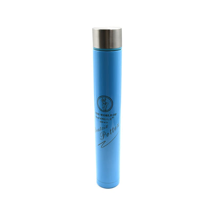 8380 SliM WATER BOTTLE HOT AND COLD STAINLESS STEEL LONG SLIM VACUUM WATER BOTTLE (360 ML)