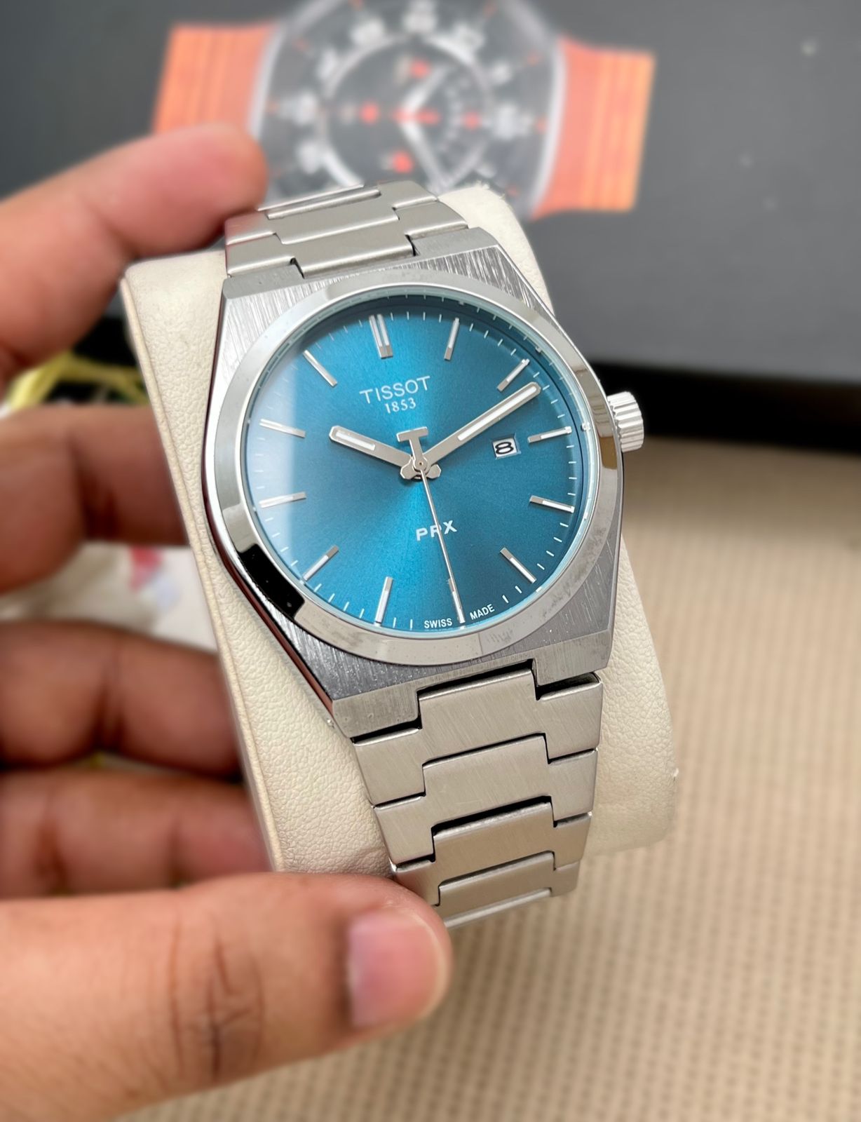 Tissot PRX Generic