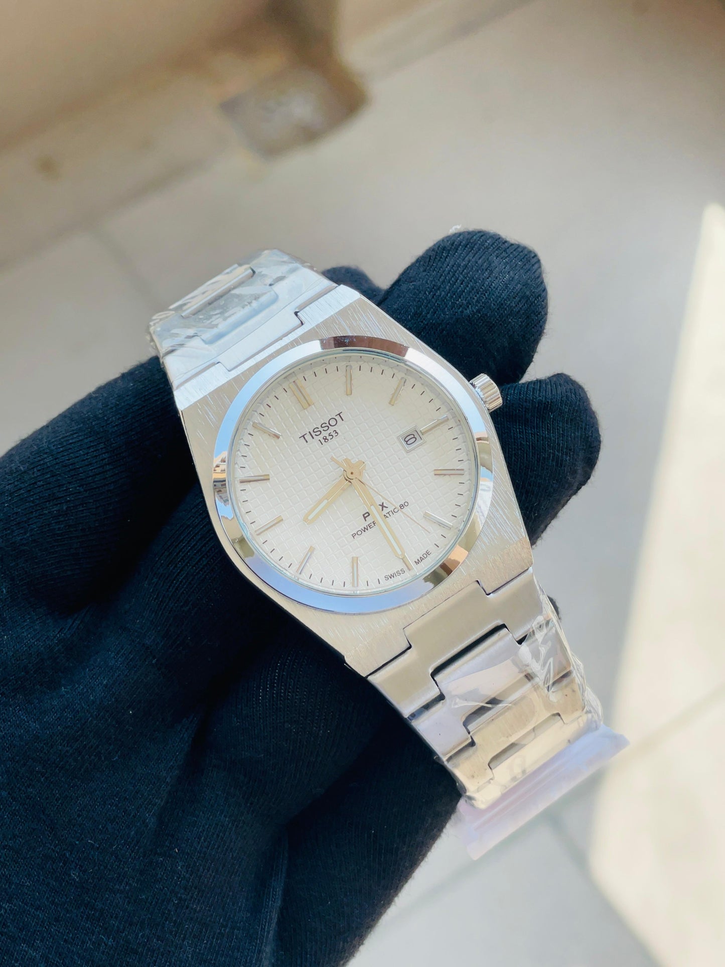 Tissot PRX Generic