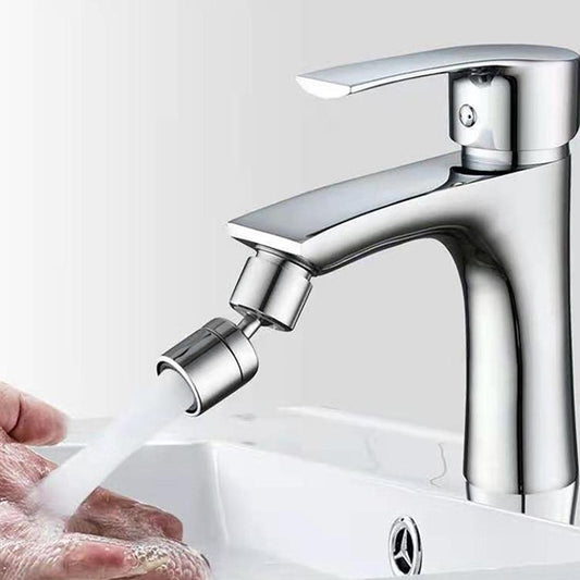 9089B Splash Filter Faucet, Sink Faucet Sprayer Head Suitable for  Kitchen Bathroom Faucet with color box 