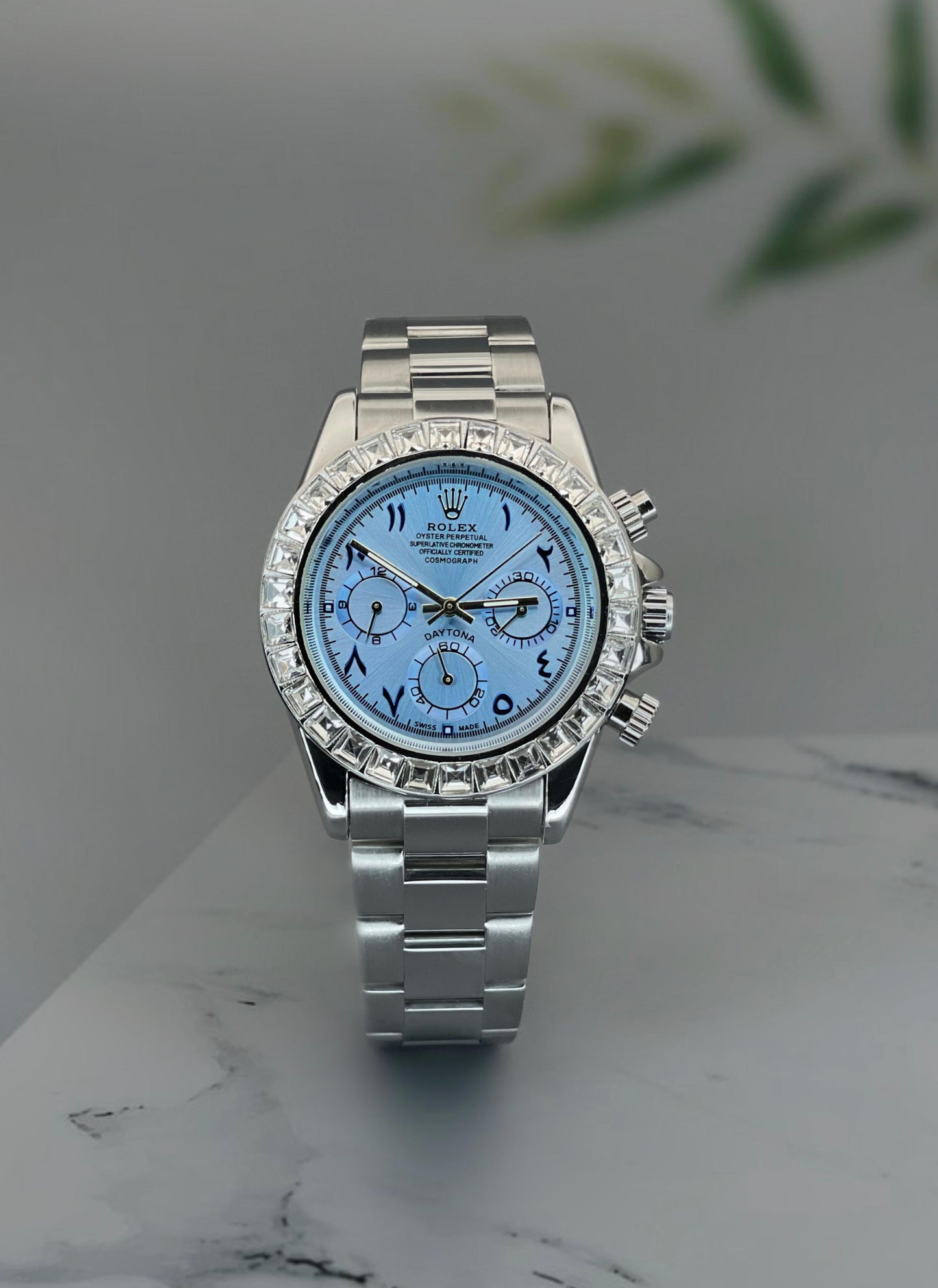 Rolex Daytona Generic