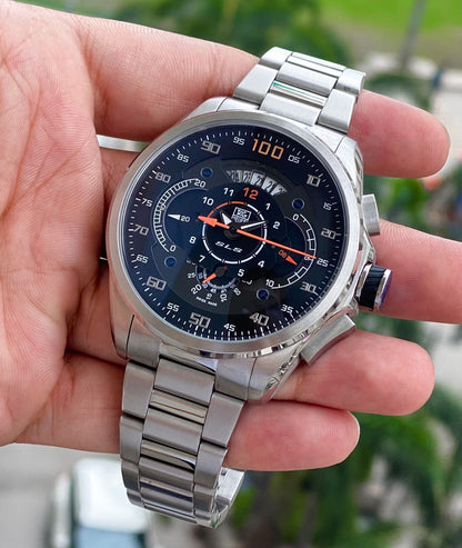 Tag Heuer Mercedes SLS Generic