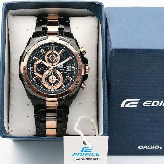 Casio EFR 539  Generic