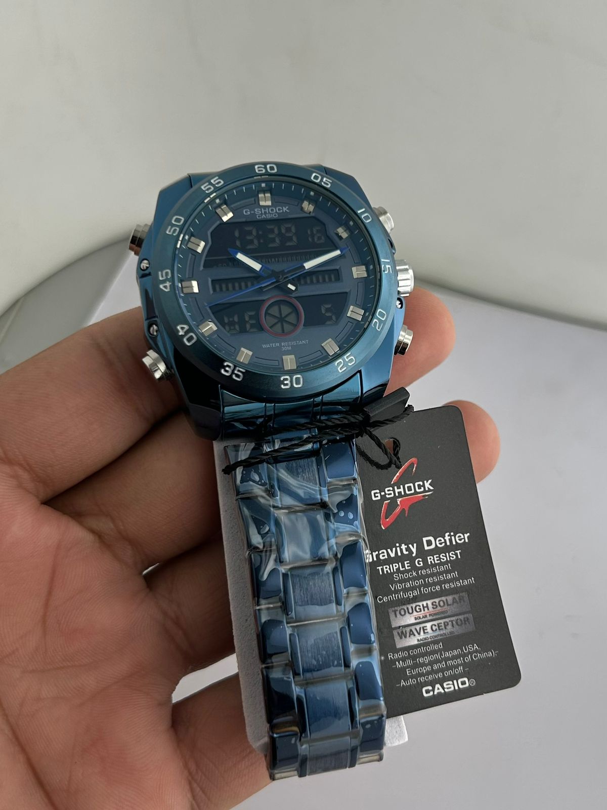 G-Shock Generic