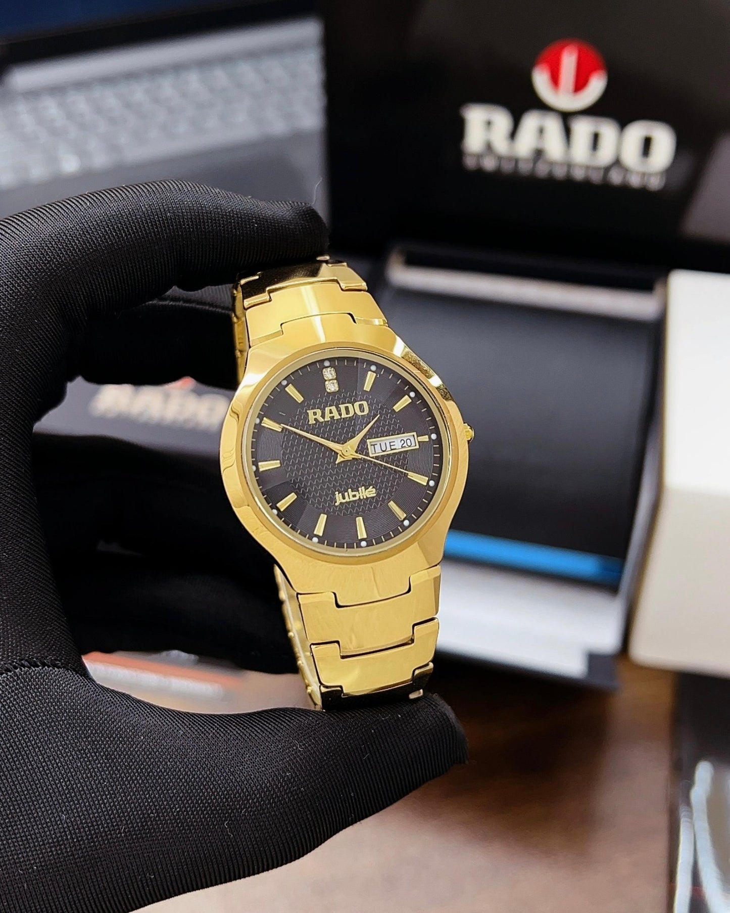 Rado Jubile Generic