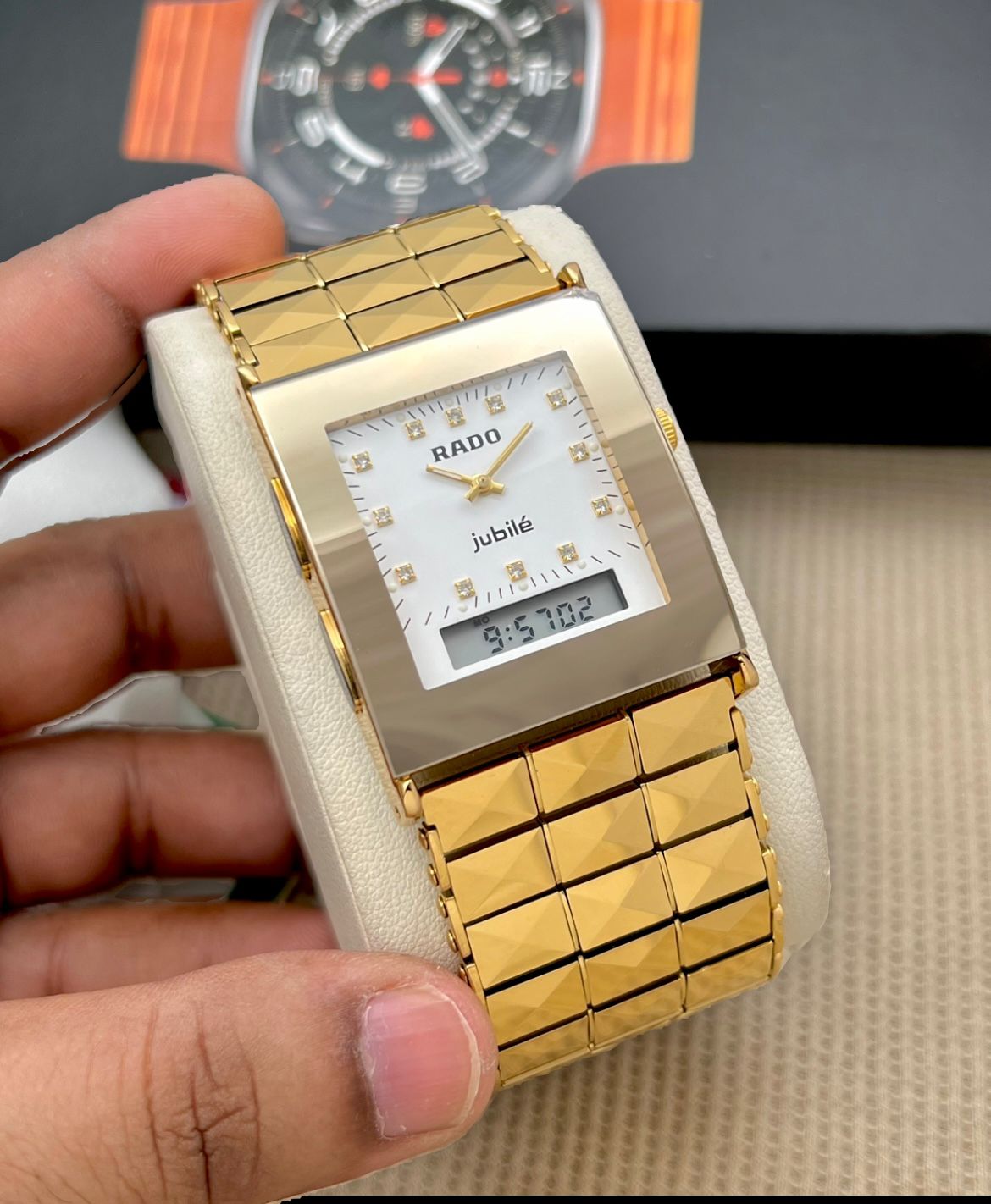 Rado jubli Generic