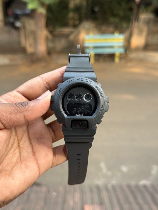 G-Shock ⁠Countdown Timer Generic