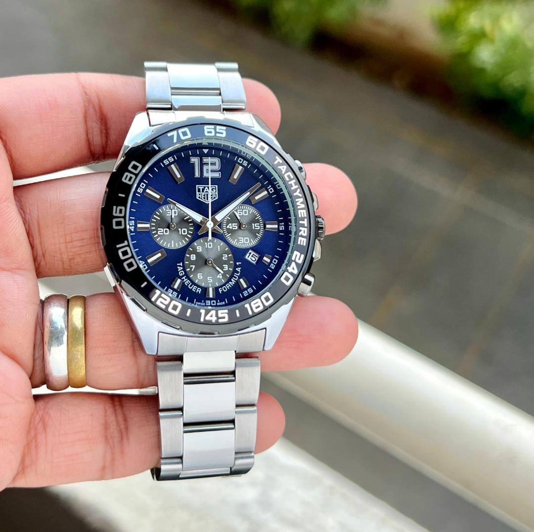 Tag Heuer Generic