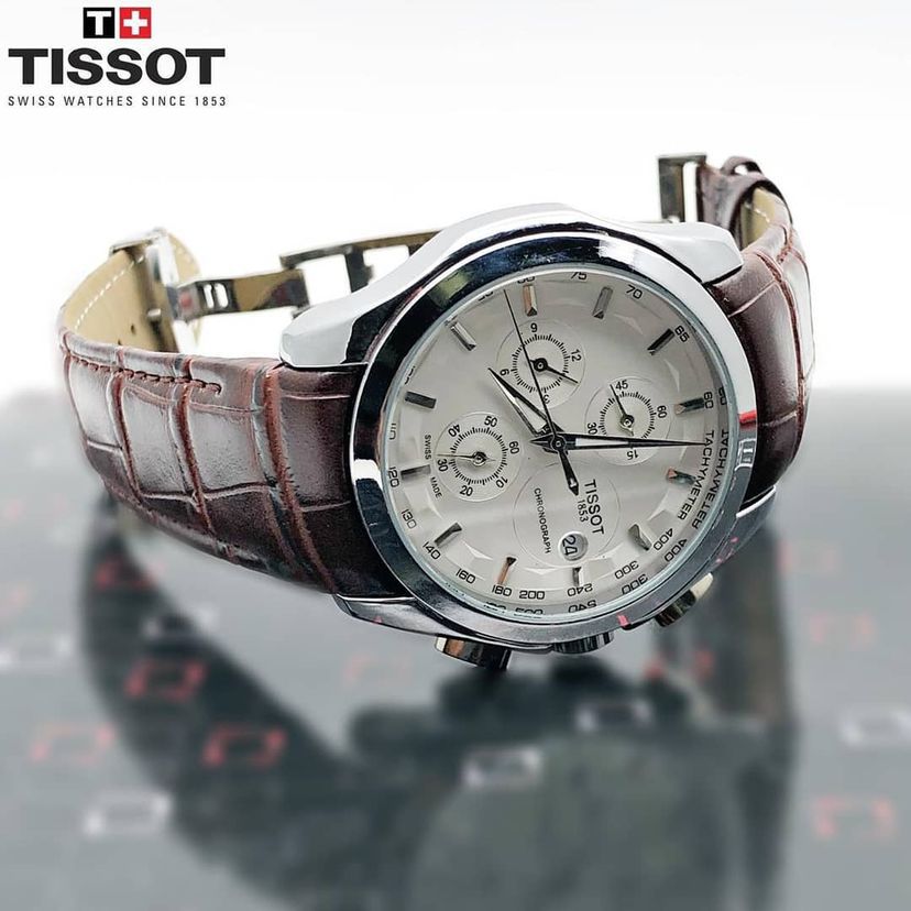 Tissot Generic