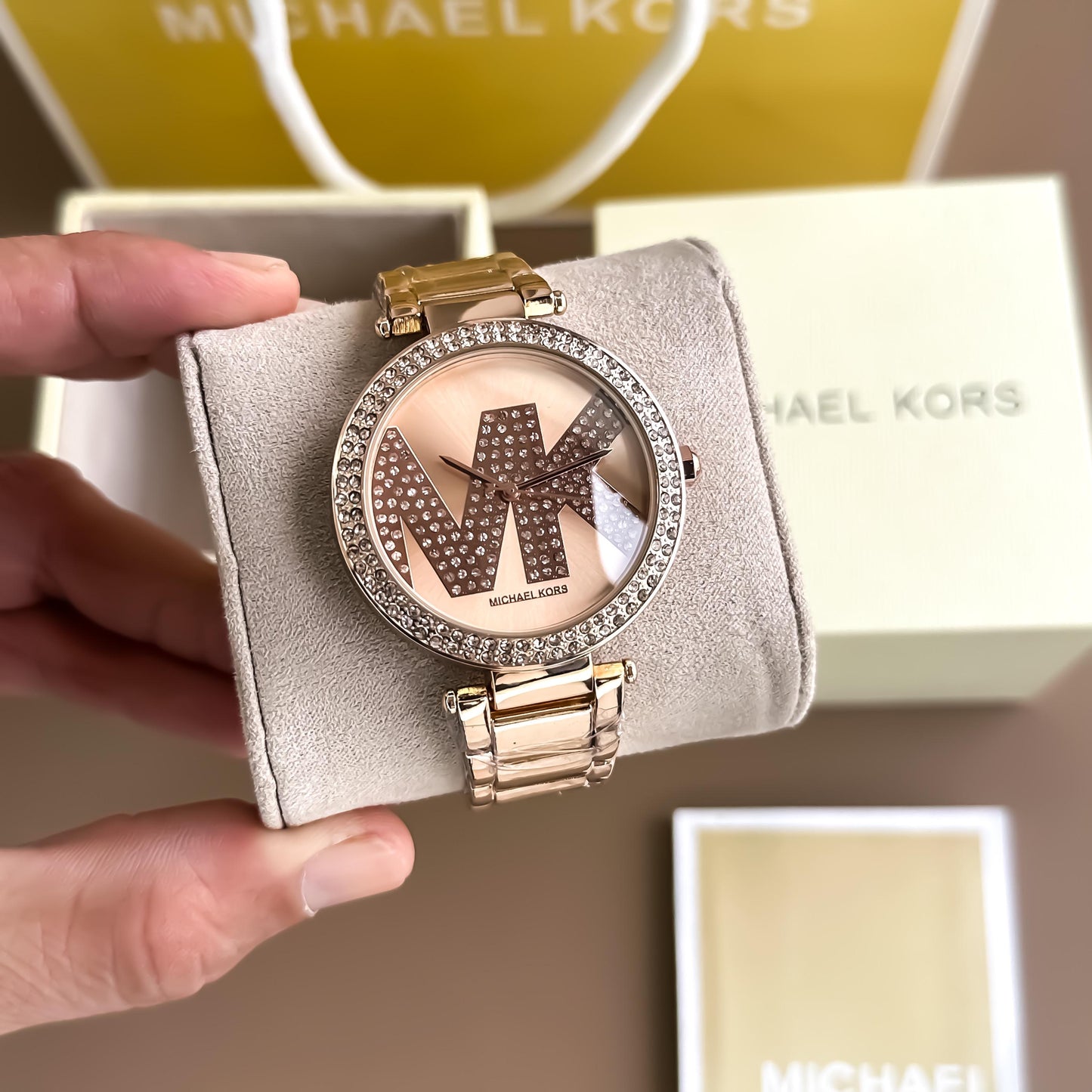 Michael Kors Generic