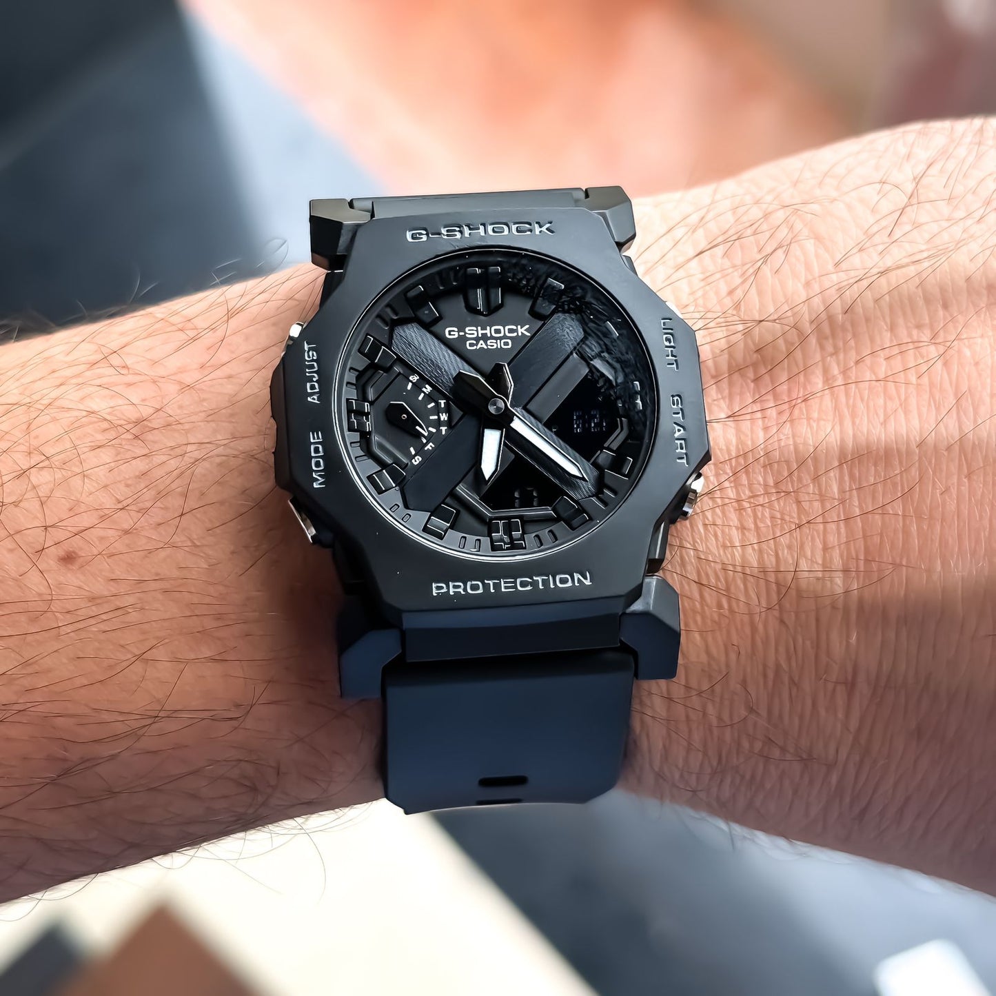 G-SHOCK -GA-2300 Generic