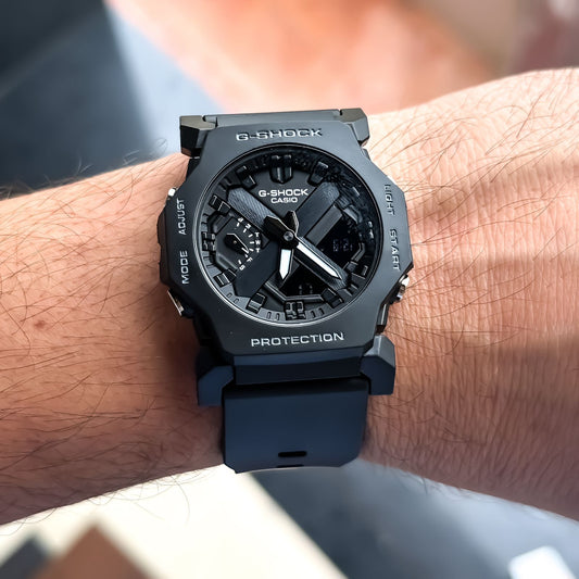 G-SHOCK -GA-2300 Generic