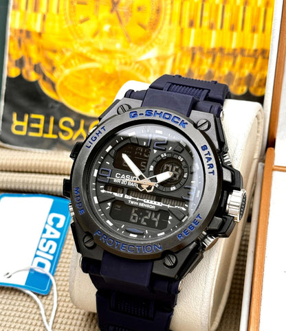 G-Shock 5AA Generic