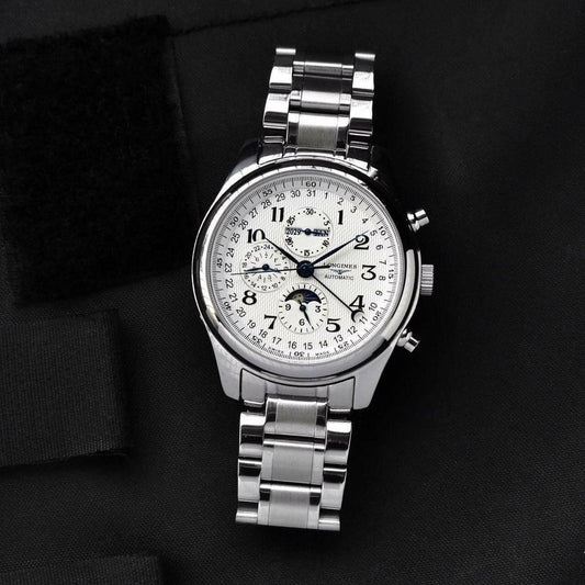 Longines L2.773.4.92.6 Generic