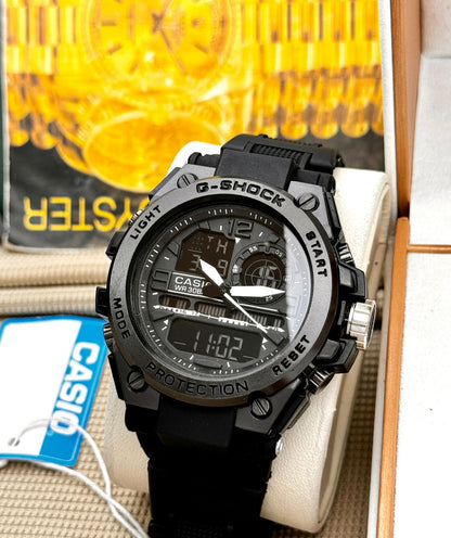 G-Shock 5AA Generic