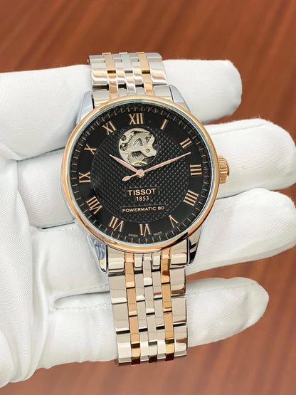 Tissot Hour Analog Generic