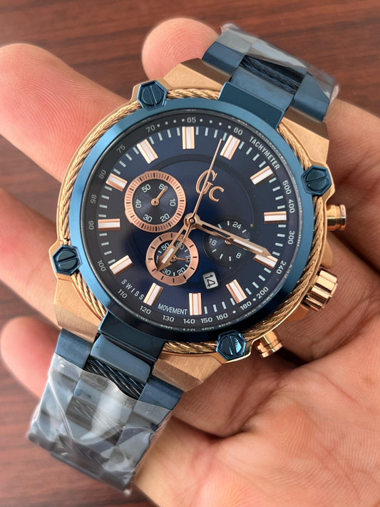 GC Swiss Made Chrono Generic