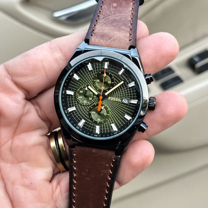 Fossil Chronograph Generic