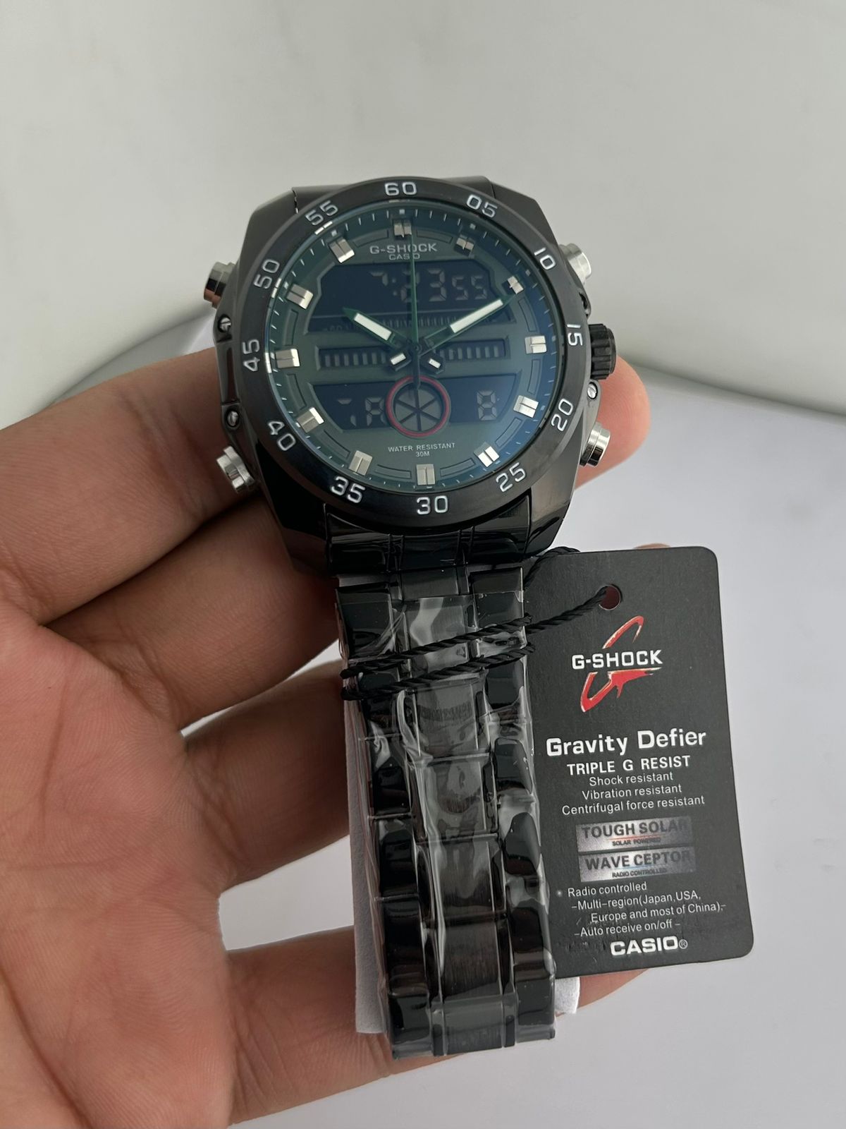 G-Shock Generic