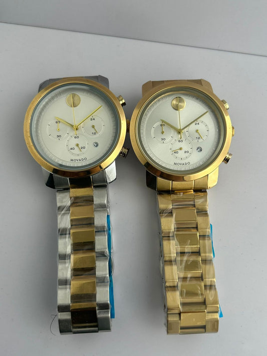 Movado Date working Generic