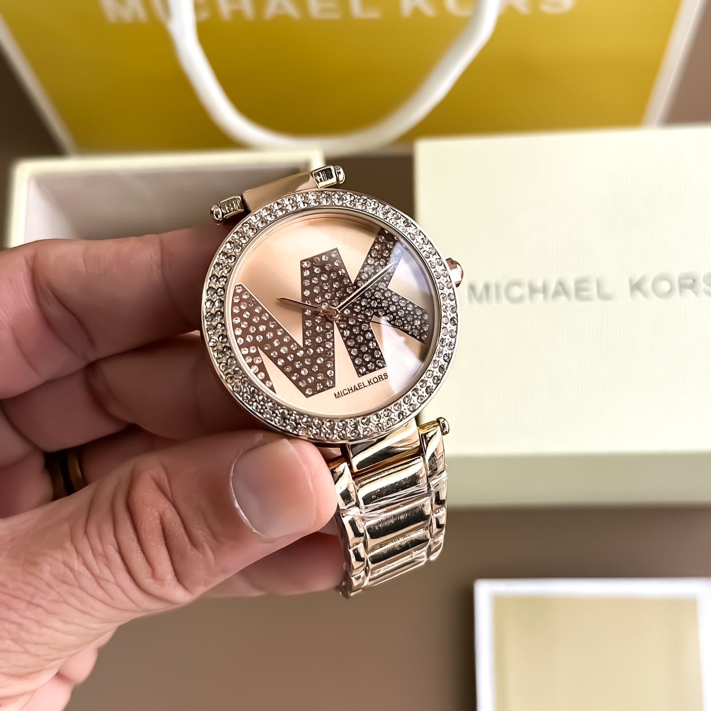 Michael Kors Generic