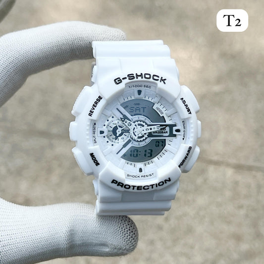 G-Shock Ga-110LN Generic