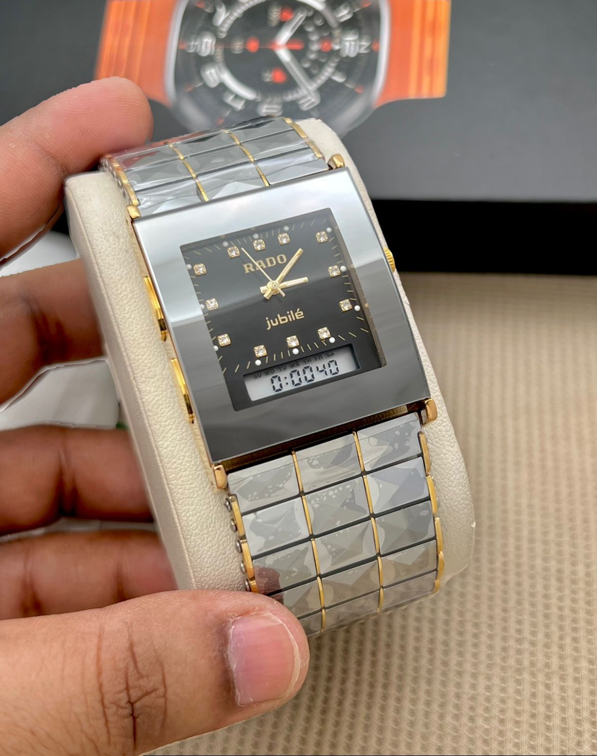 Rado jubli Generic