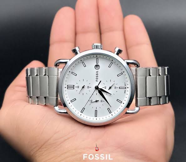 Fossil Commuter Generic