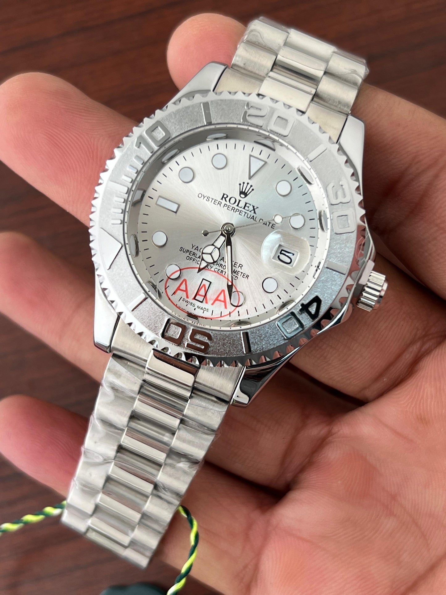 Rolex Oyster Perpetual Generic