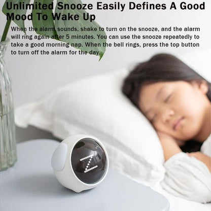 Emoji Alarm Clock