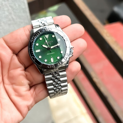 Seiko Generic