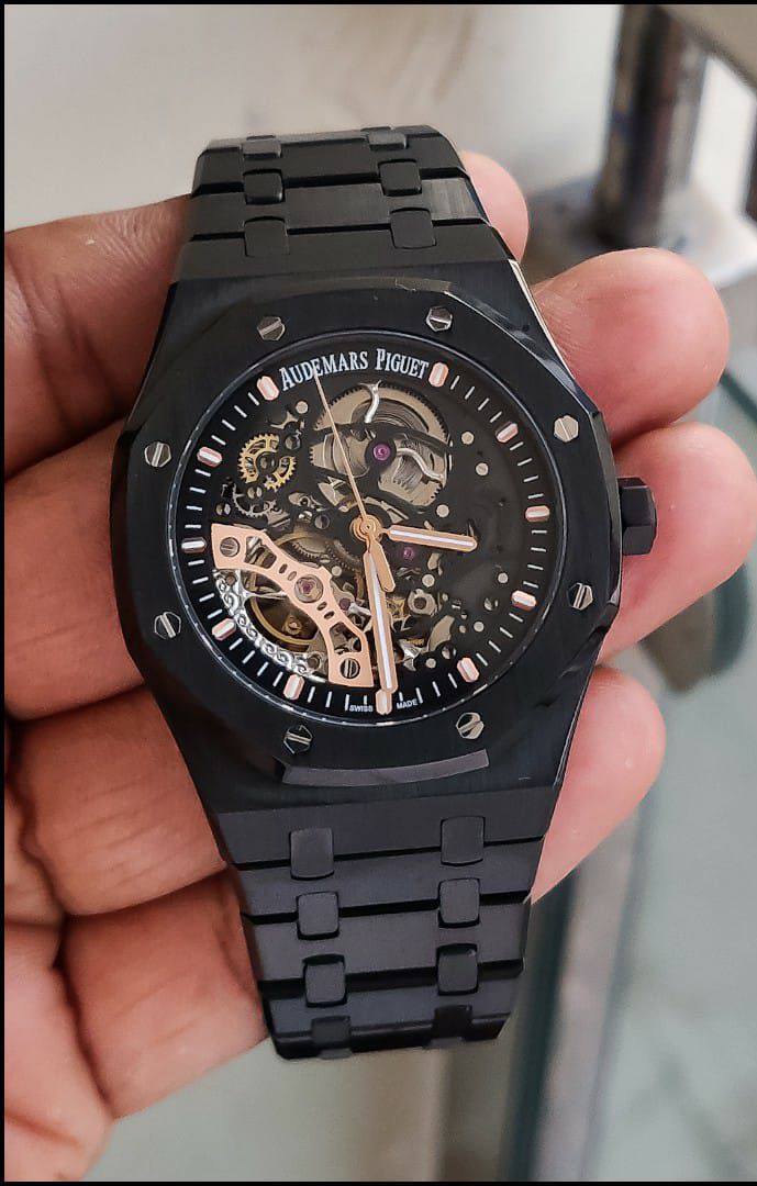 Audemars Piguet Royal Oak Jumbo Generic