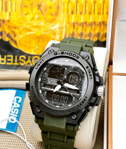 G-Shock 5AA Generic