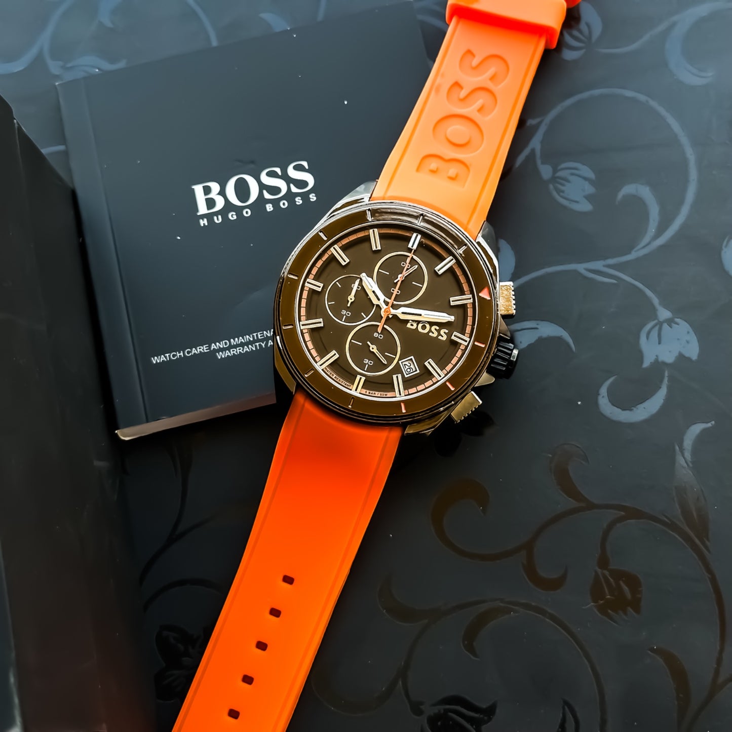 Hugo Boss Volane Generic