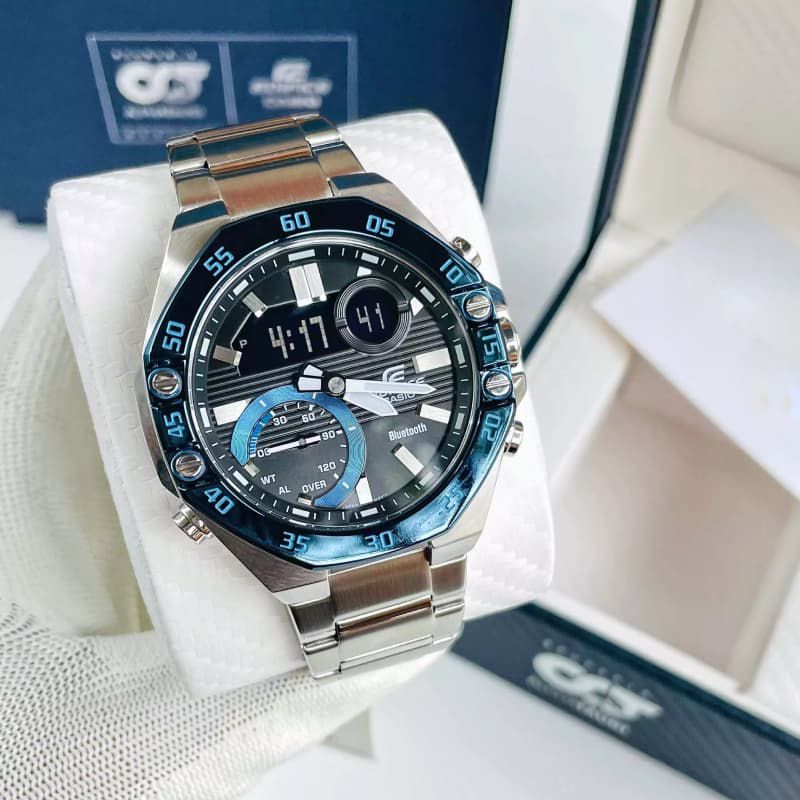 Casio Edifice ECB-10 Generic