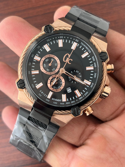 GC Swiss Made Chrono Generic