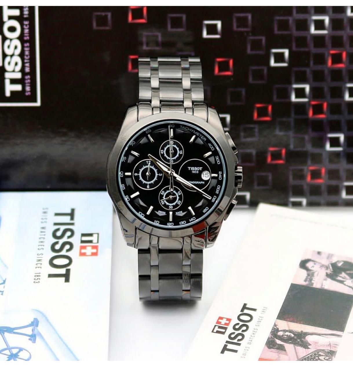 Tissot 1853 Generic