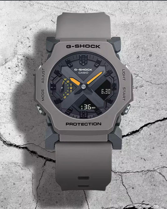 G-SHOCK GA-2300 Generic