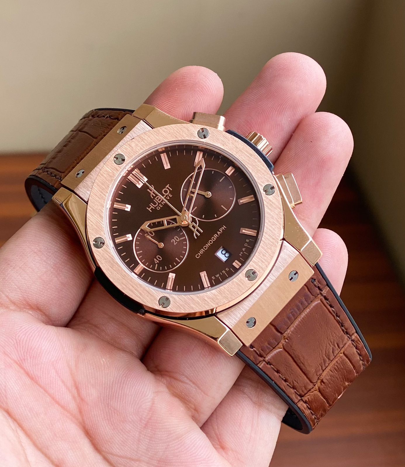 Hublot Big Bang Generic