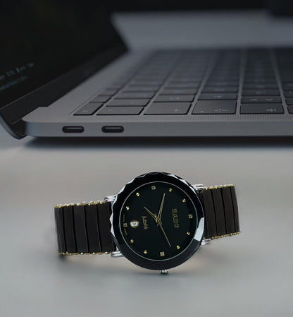 Rado jubile ceramic