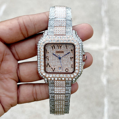 Cartier  diamond Generic