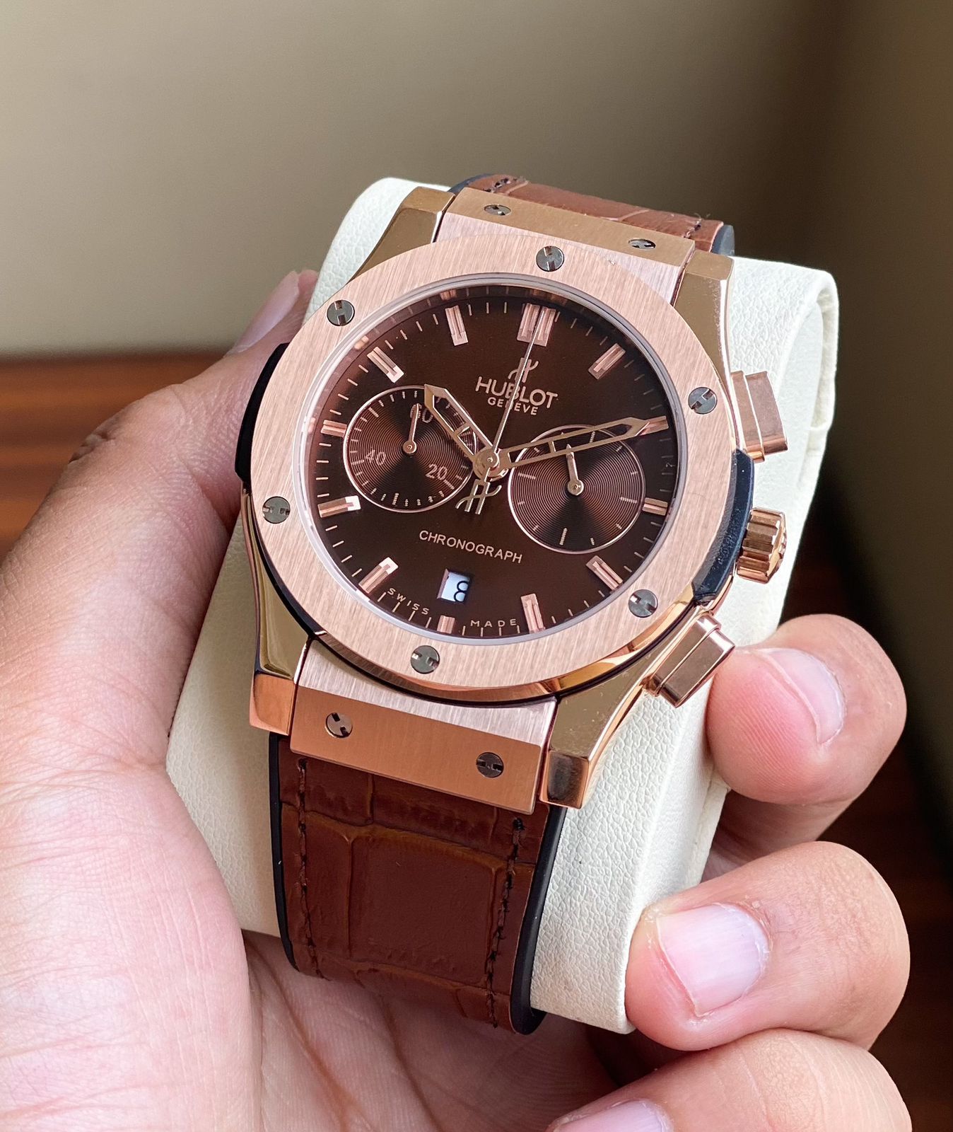 Hublot Big Bang Generic