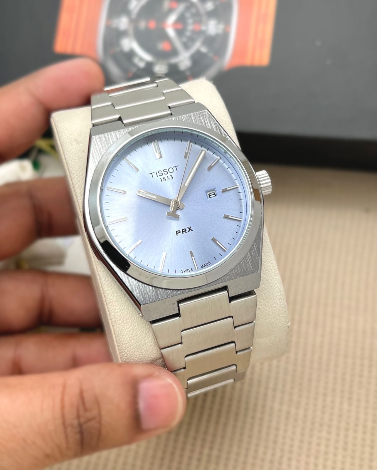 Tissot PRX Generic