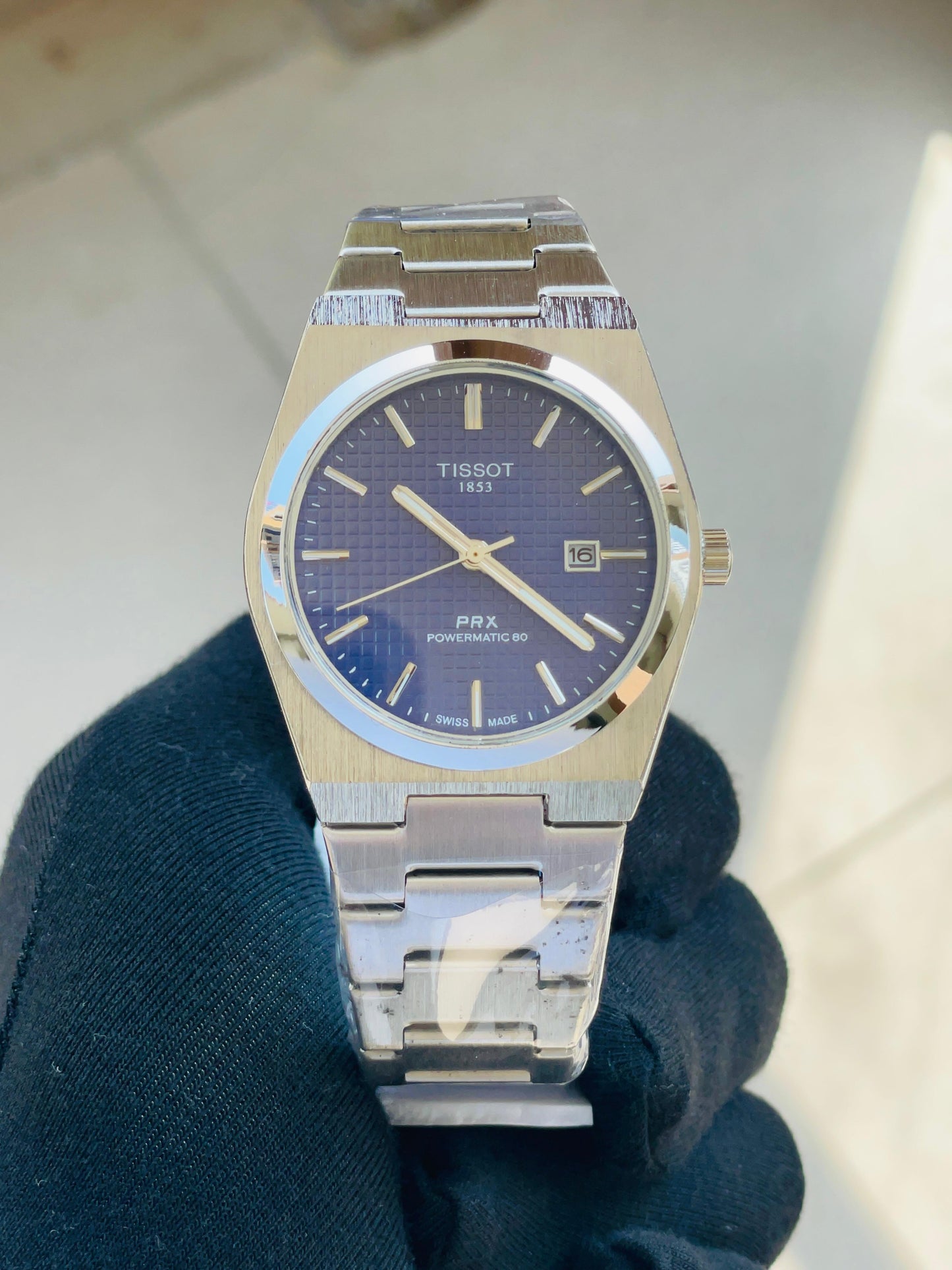 Tissot PRX Generic