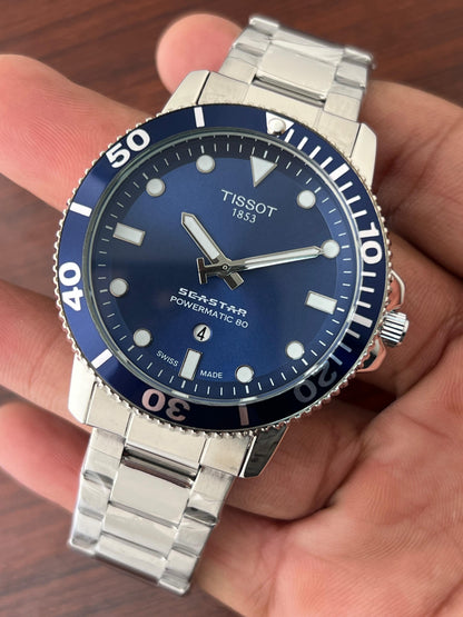 Tissot Seastar Generic