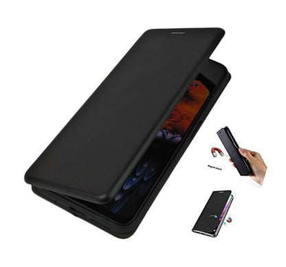 Fashion Flip Hard Protection Case For Samsung